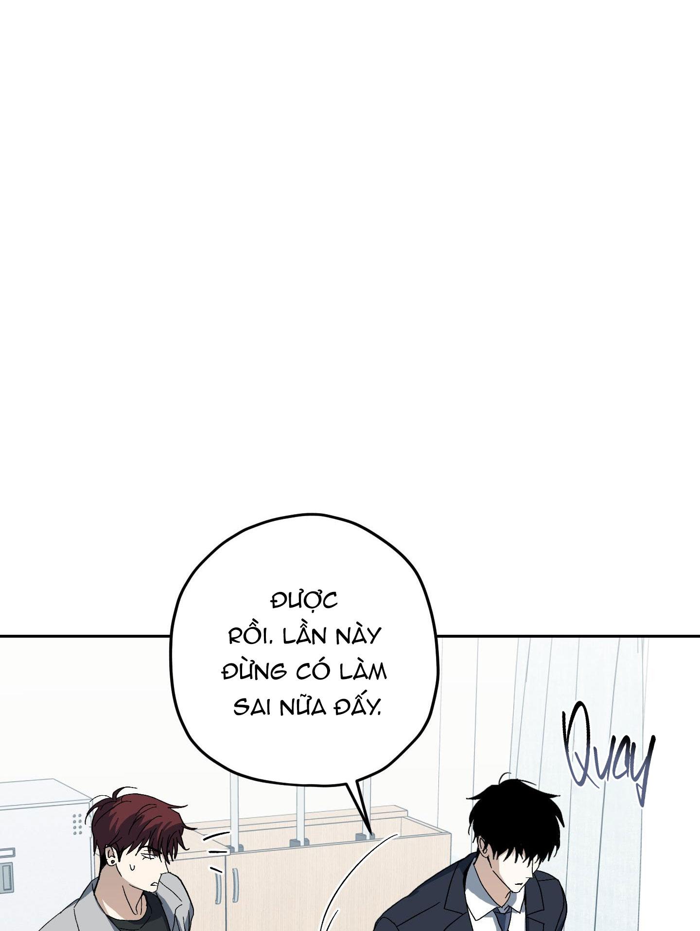 Đọc truyện BL NGẮN TUYỂN CHỌN - Chapter 26.3