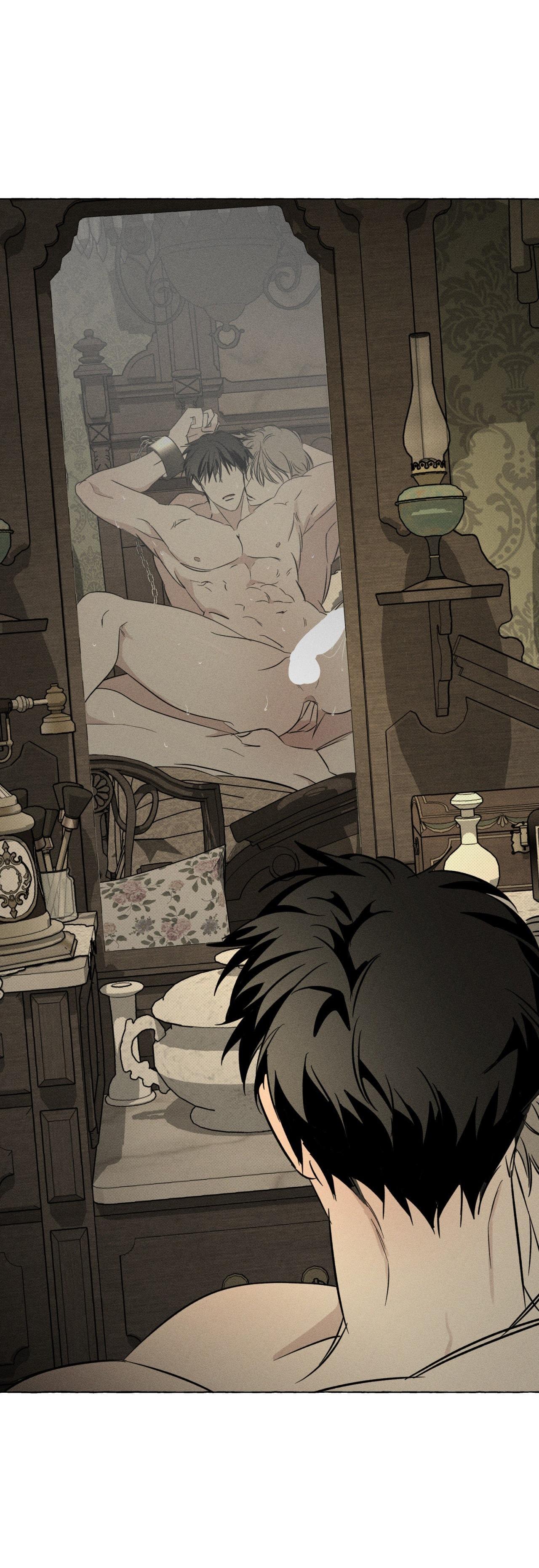 Đọc truyện XƯƠNG VÀ CÁNH HOA - Chapter 38