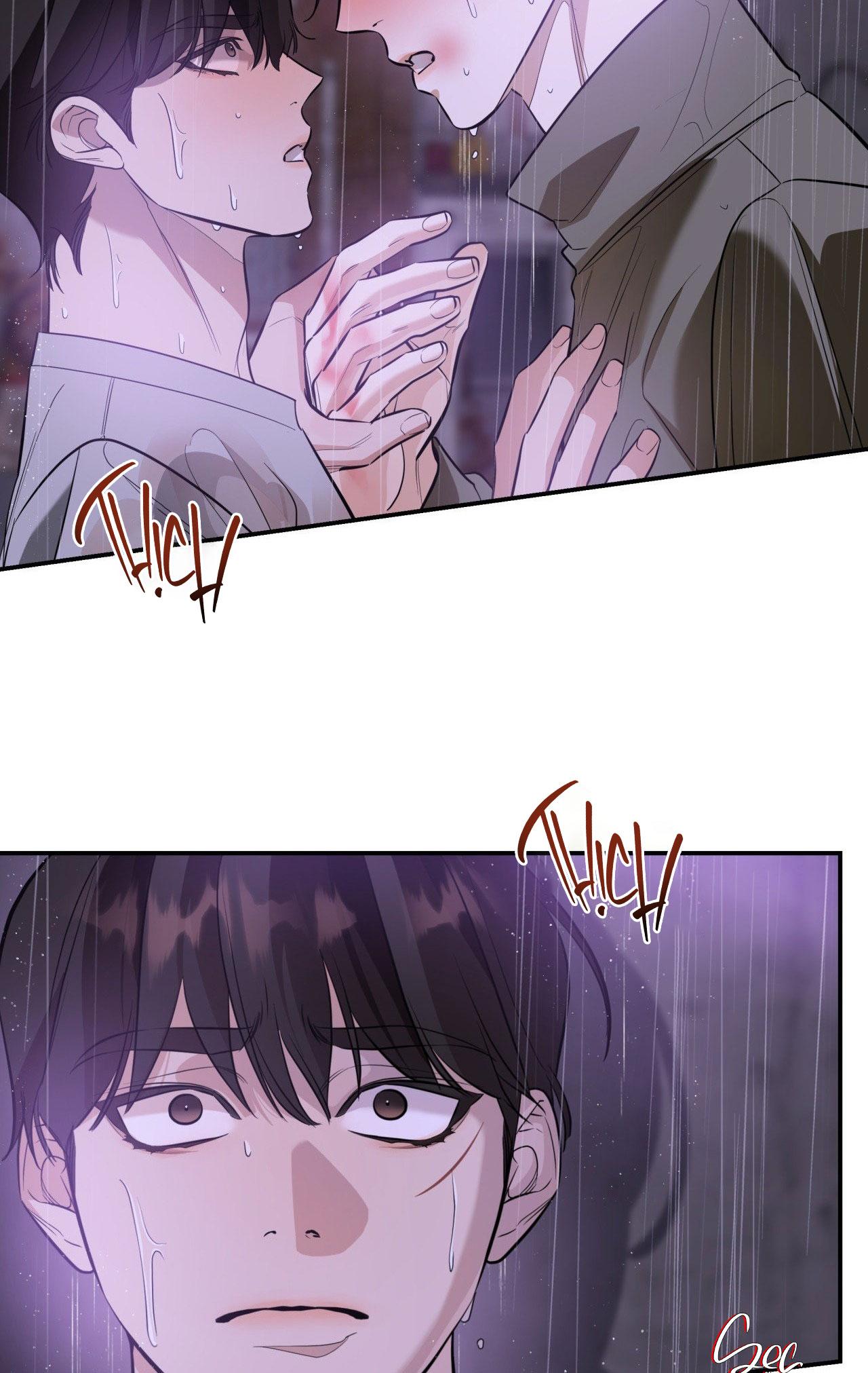 Đọc truyện LỆNH CỨU RỖI - Chapter 64