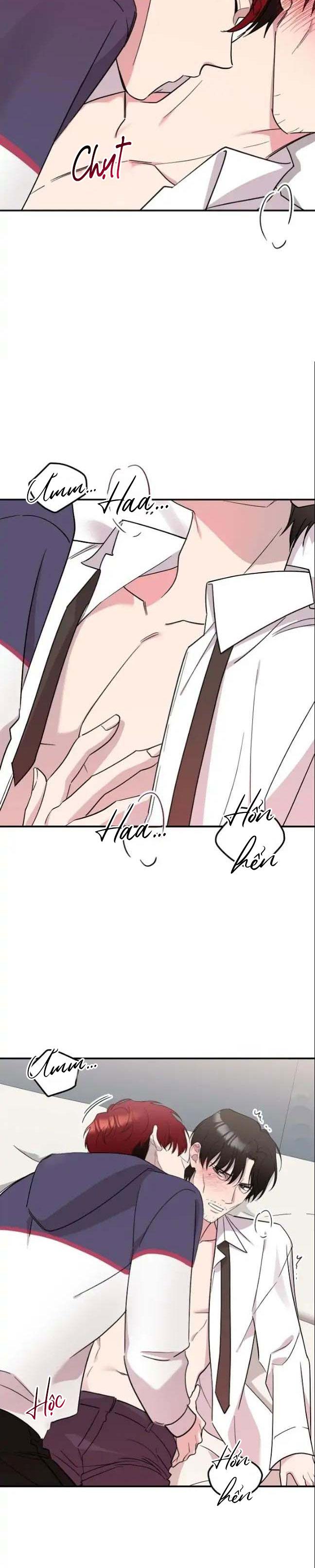 Đọc truyện Manhwa Chịch Vồn Chịch Vã - Chapter 98