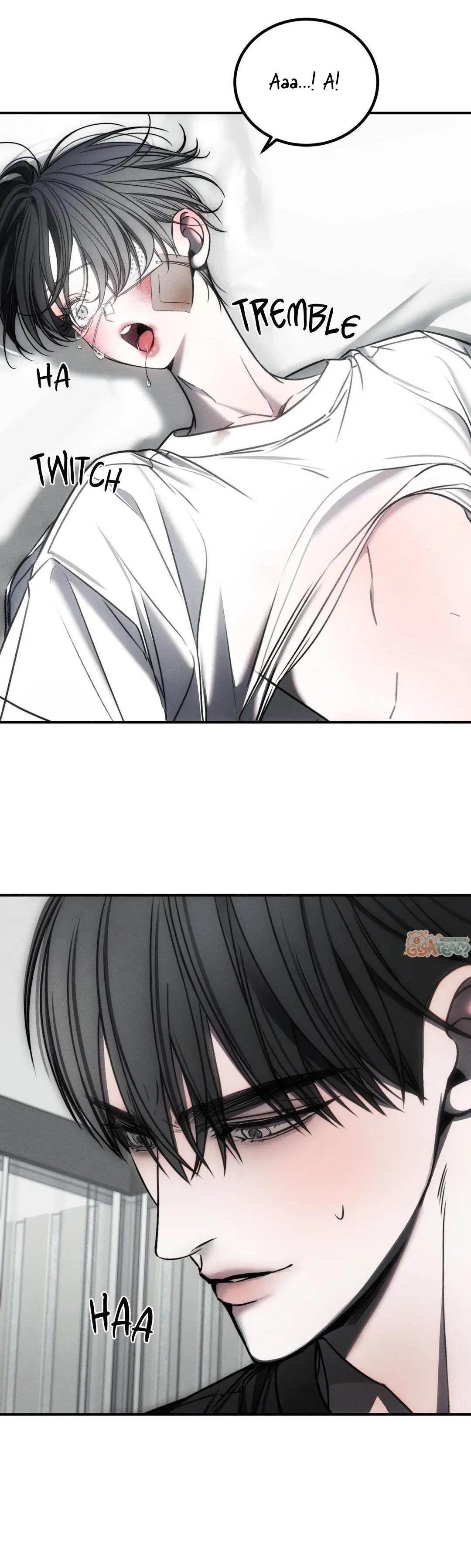 Đọc truyện Vực thẳm - Chapter 32