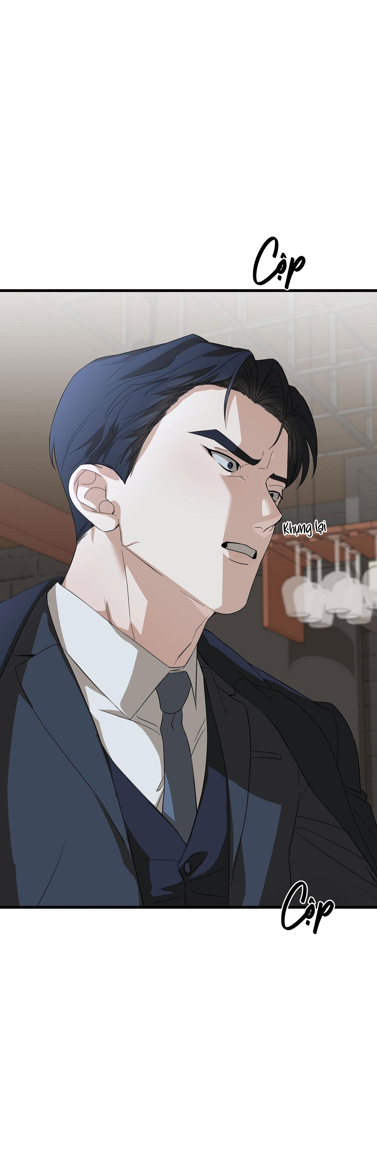 Đọc truyện HỢP ĐỒNG KẸO NGỌT - Chapter 2