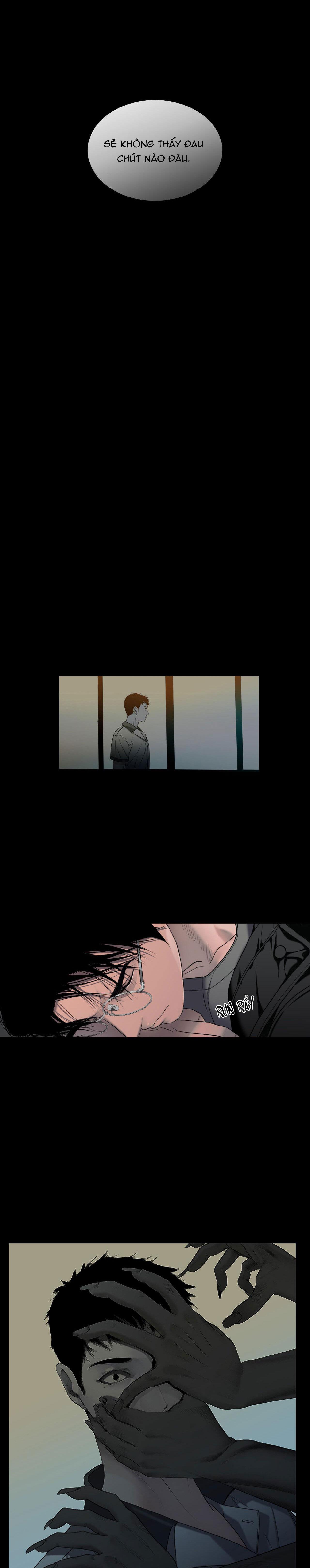 Đọc truyện ĂN MÒN - Chapter 1