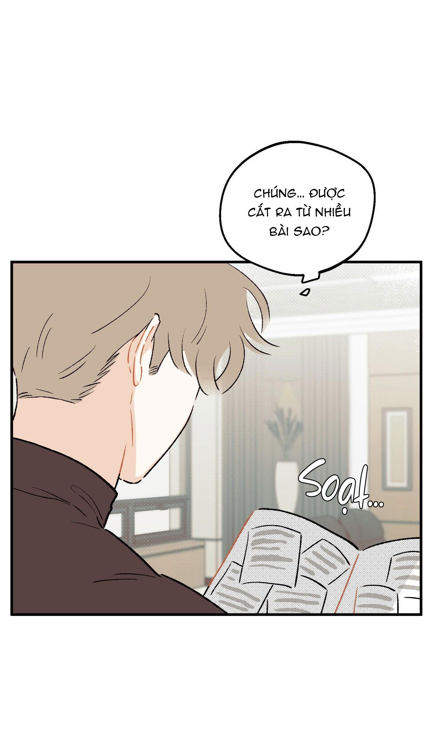 Đọc truyện Tình đơn phương lạc lối - Chapter 4