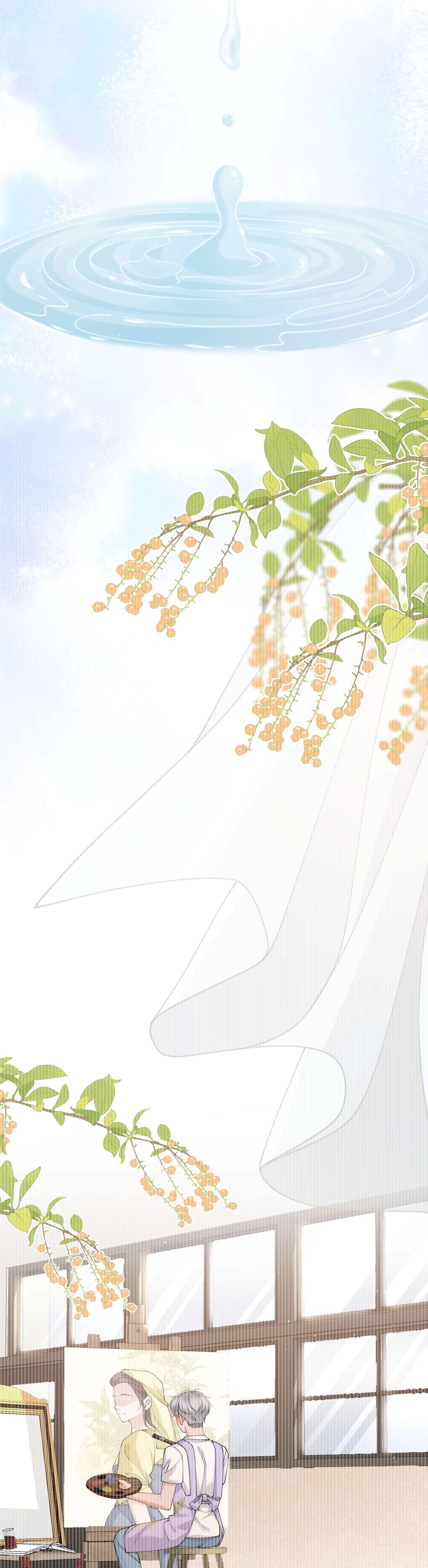 Đọc truyện Tro tàn - Chapter 3