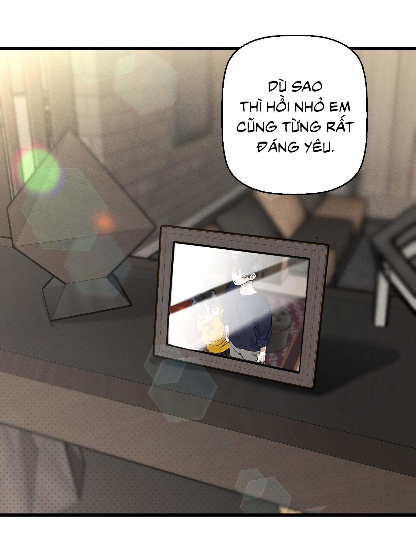 Đọc truyện Lãng mạn một chiều - Chapter 20