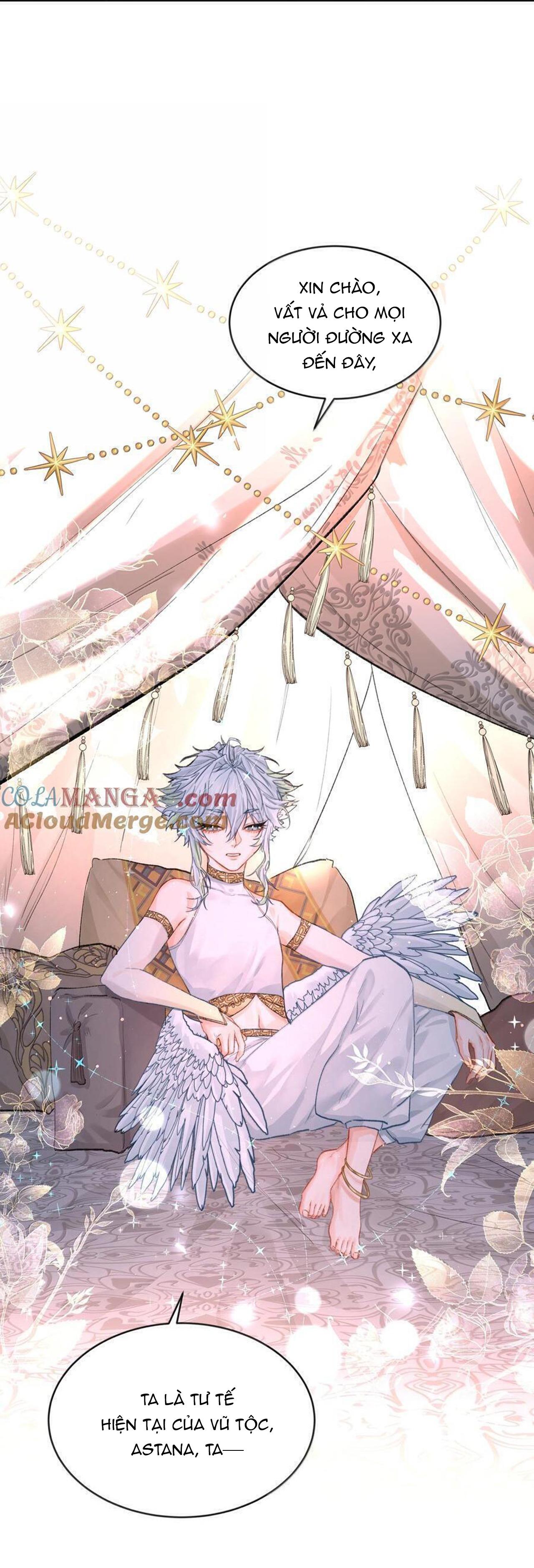 Đọc truyện Bạn Trai Cũ Trở Thành Vua - Chapter 88