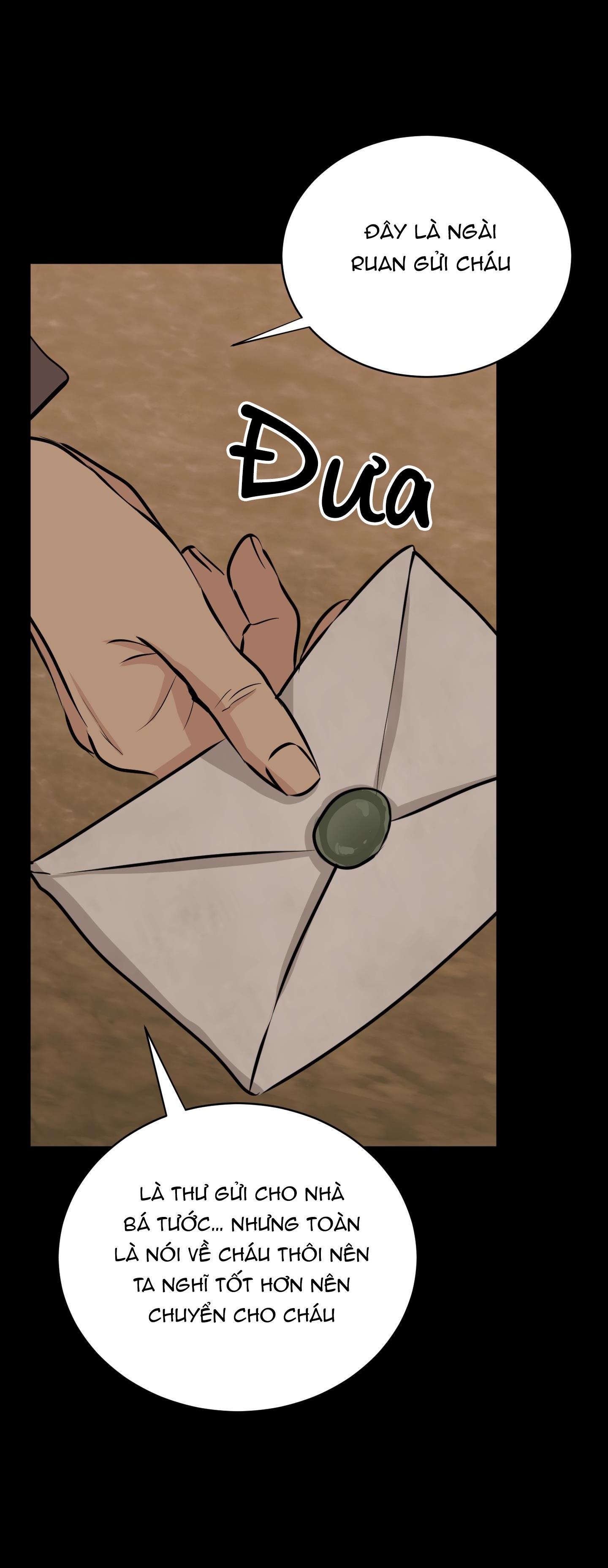 Đọc truyện ĐÓA HOA KHÔNG TÊN - Chapter 14
