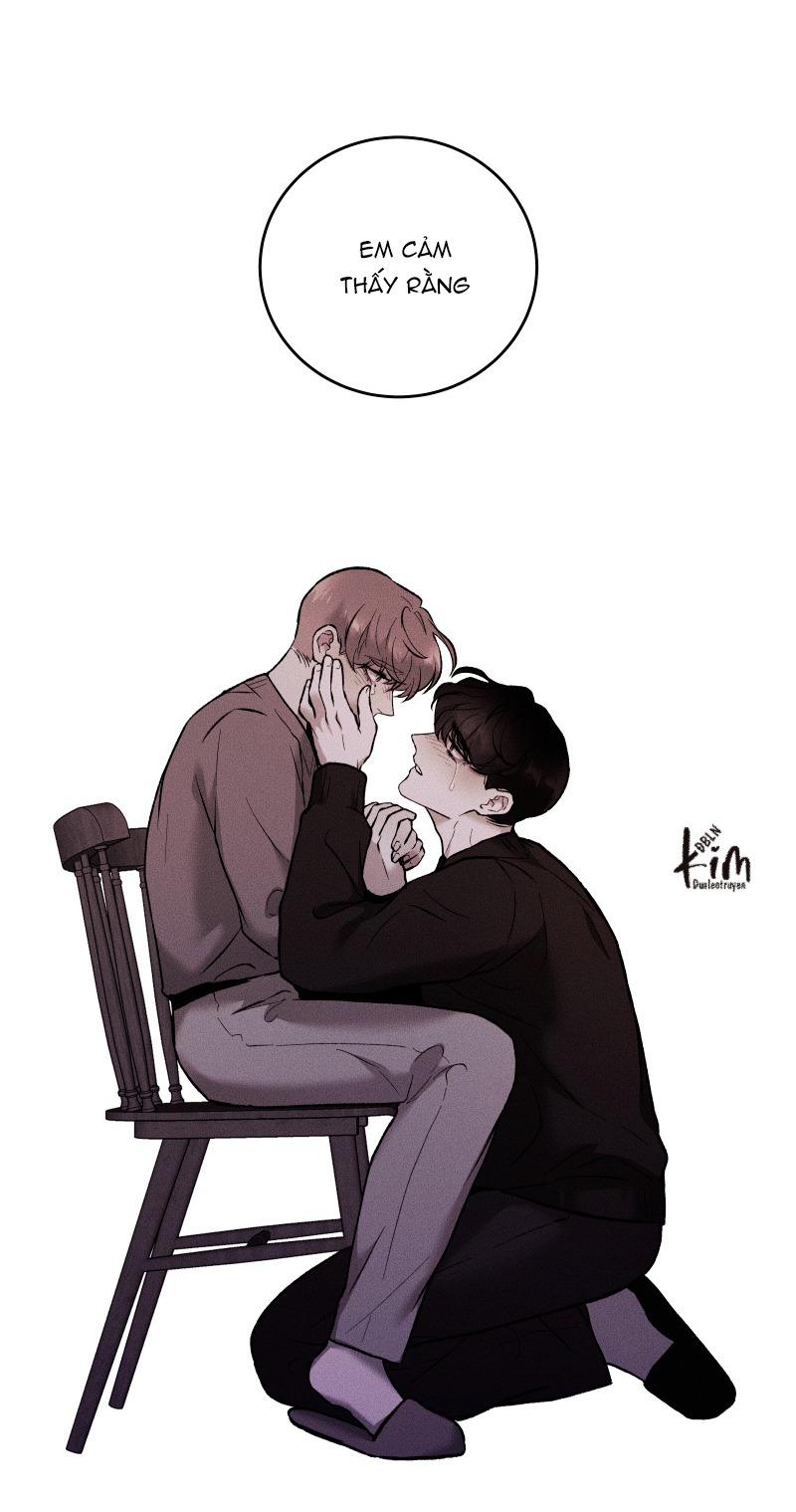 Đọc truyện NỖI SỢ CỦA HWAN YEONG - Chapter 43
