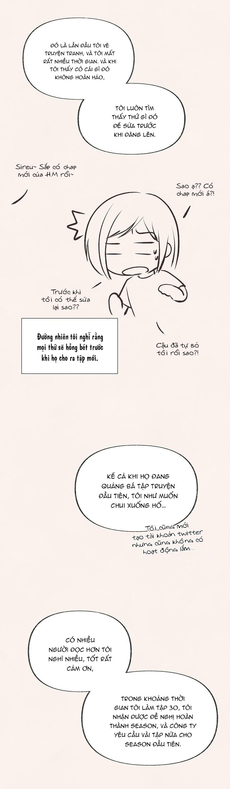 Đọc truyện HMT Giữ Em Thật Chặt - Chapter 192