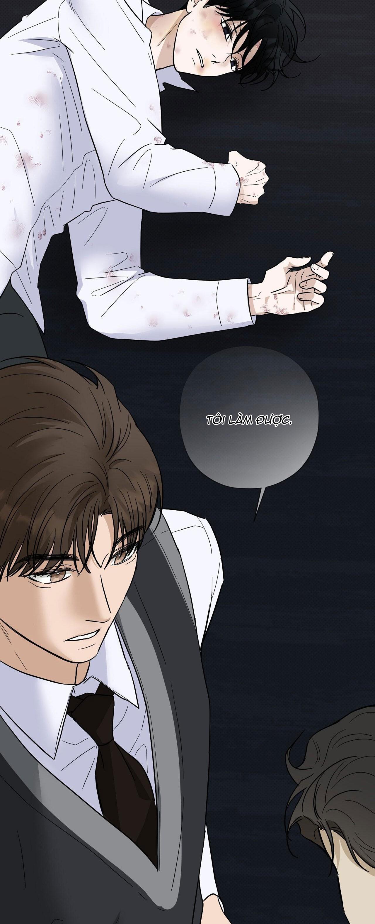 Đọc truyện BẮT KỊP - Chapter 19