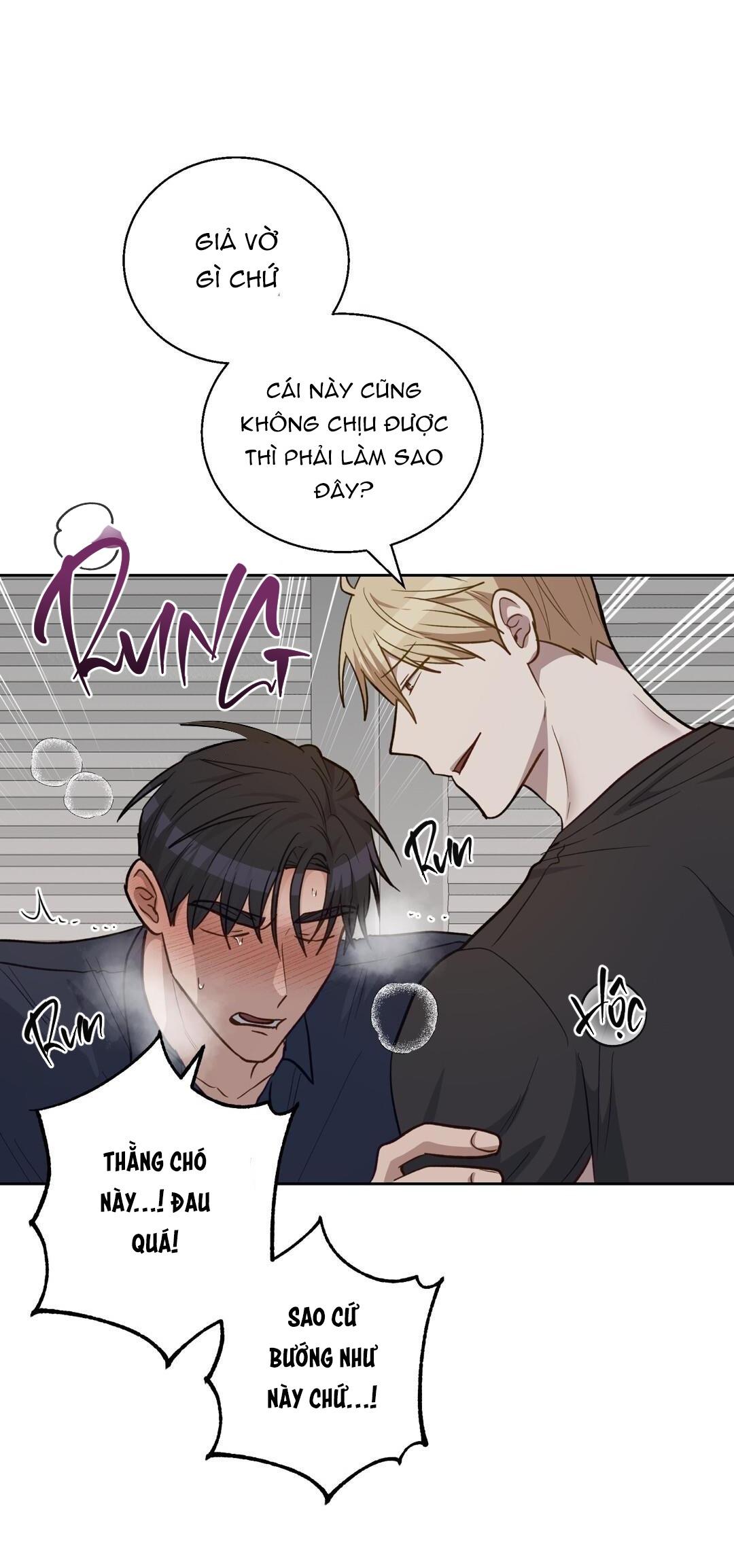 Đọc truyện BƠI TRONG MÙI HƯƠNG - Chapter 28