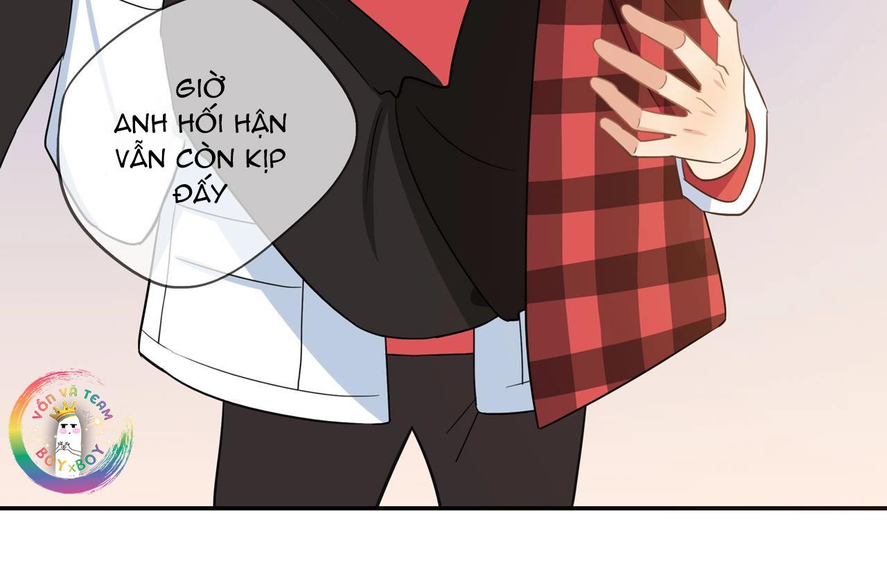 Đọc truyện Tình Chàng 30 - Chapter 41