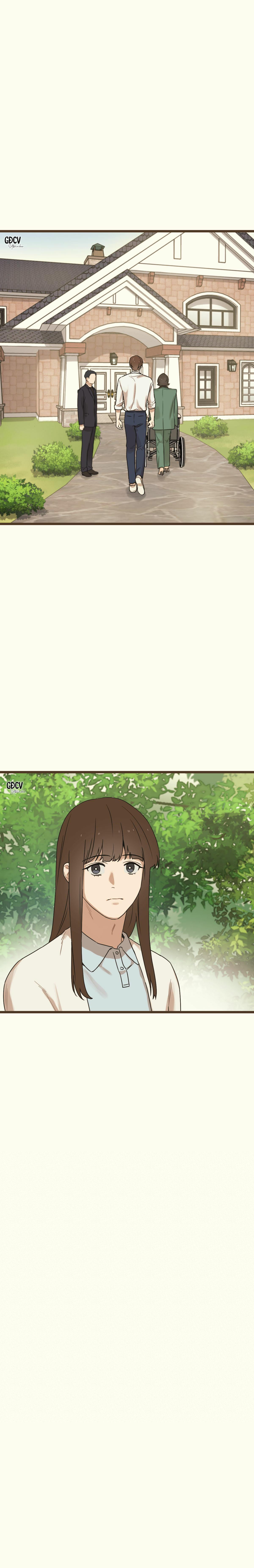Đọc truyện TRÙNG PHÙNG - Chapter 16