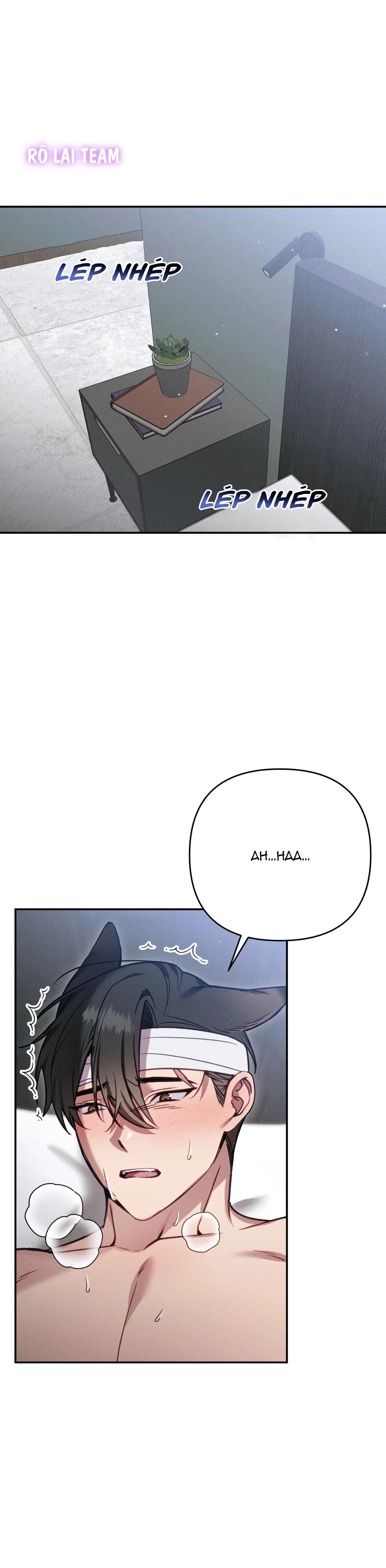 Đọc truyện Tuyển tập bara-boom Body chà bá lửa - Chapter 19