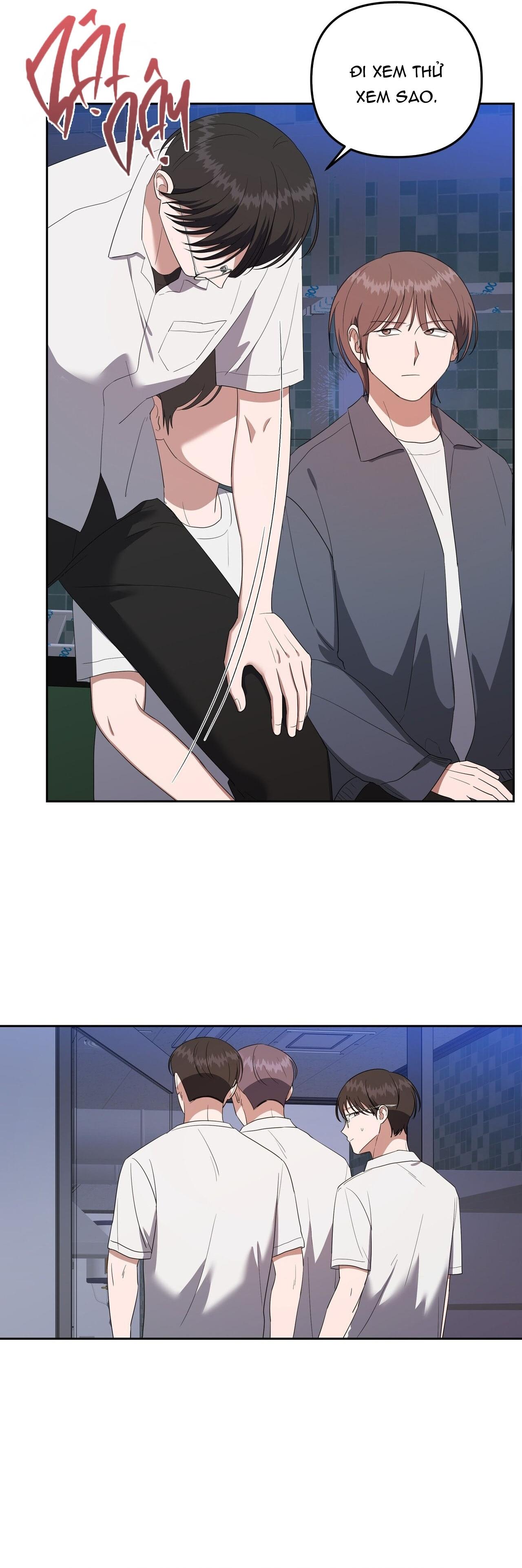 Đọc truyện DROP SỐNG SÓT NƠI TẬN THẾ - Chapter 15