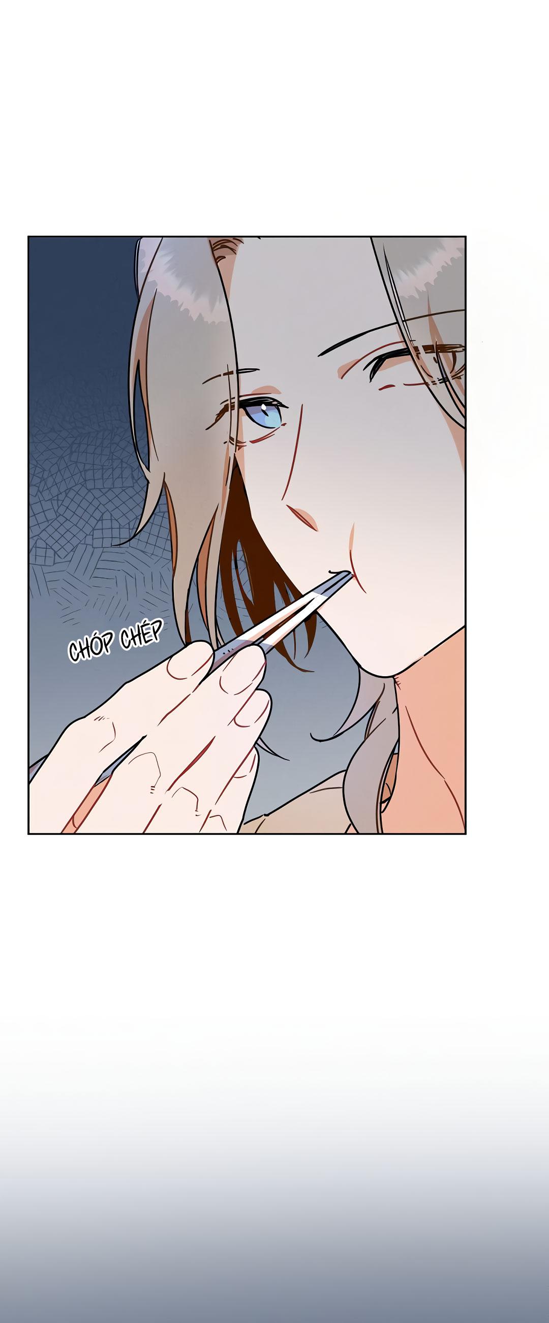 Đọc truyện Tố Cáo Sếp Tôi - Chapter 9
