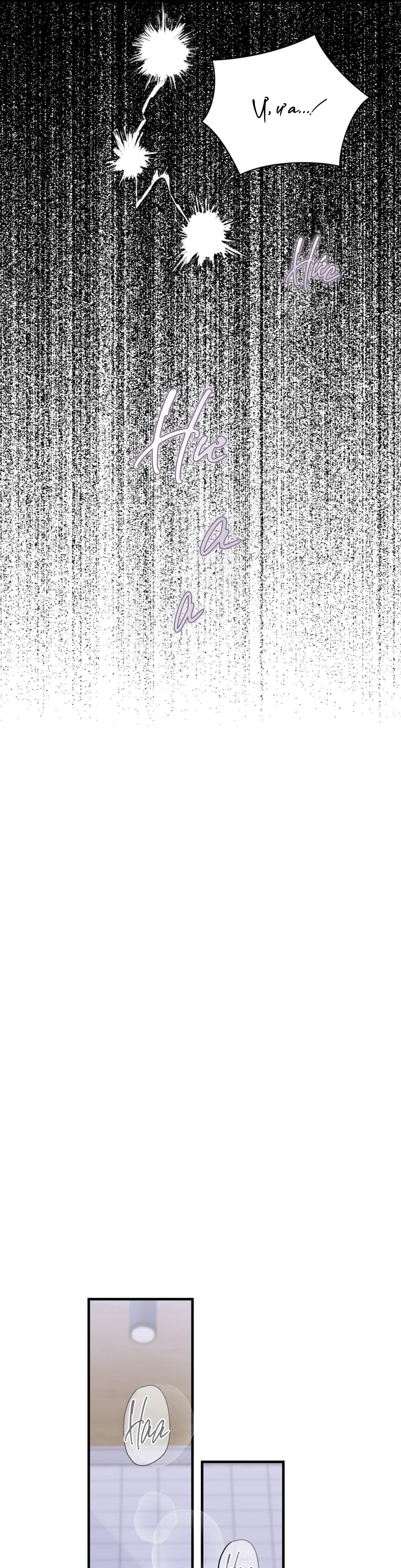 Đọc truyện LẠC LỐI - Chapter 20