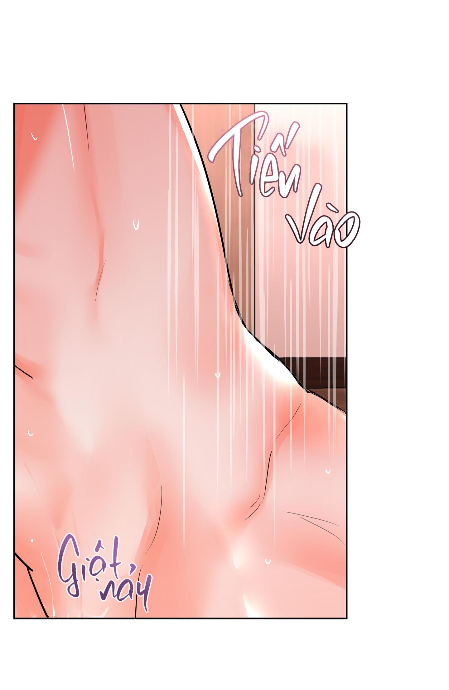 Đọc truyện CAMBOY BUNNY - Chapter 14