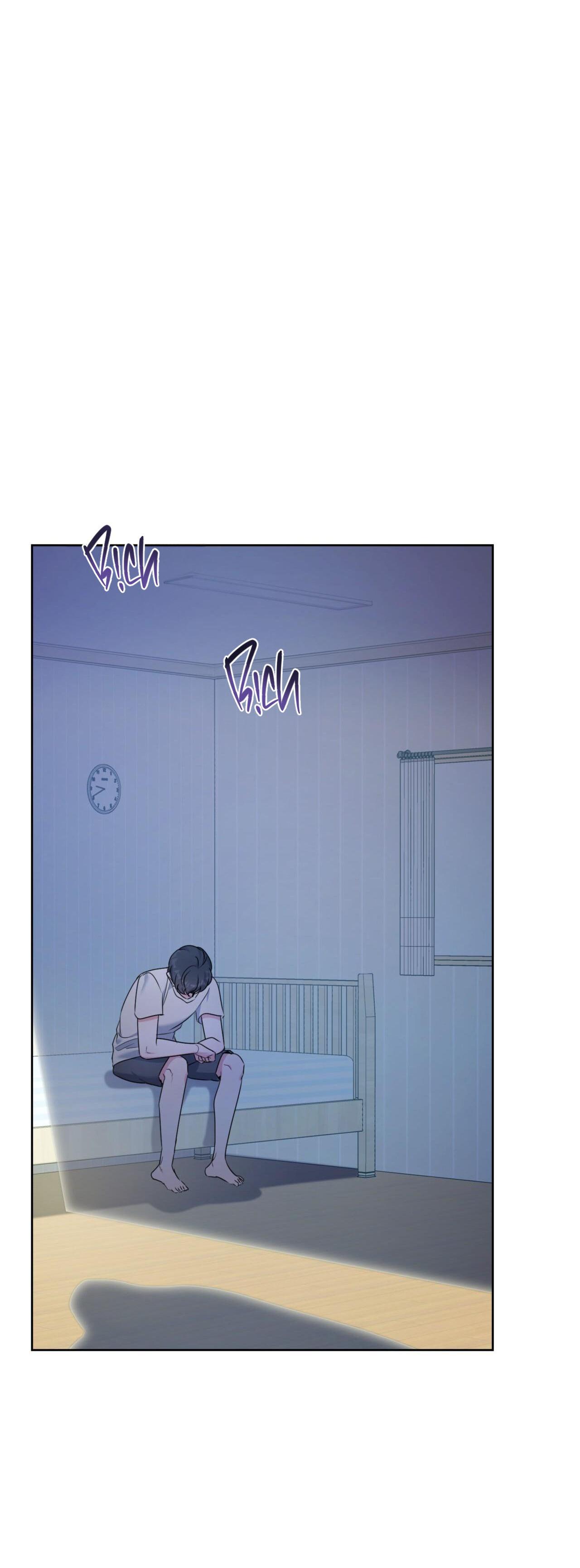 Đọc truyện  Khu Rừng Tĩnh Lặng - Chapter 19