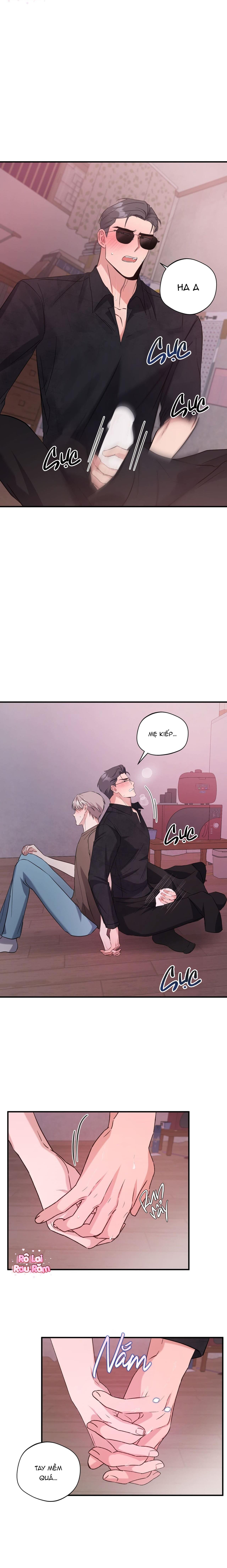 Đọc truyện GIANG HỒ LẠ MẶT - Chapter 20