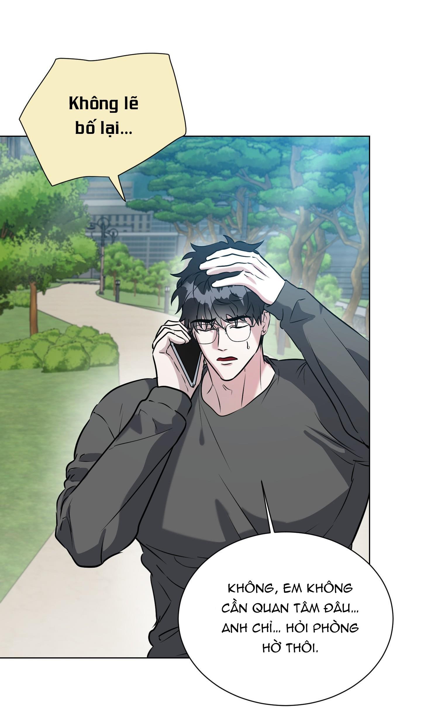 Đọc truyện VỰC RẮN - Chapter 19