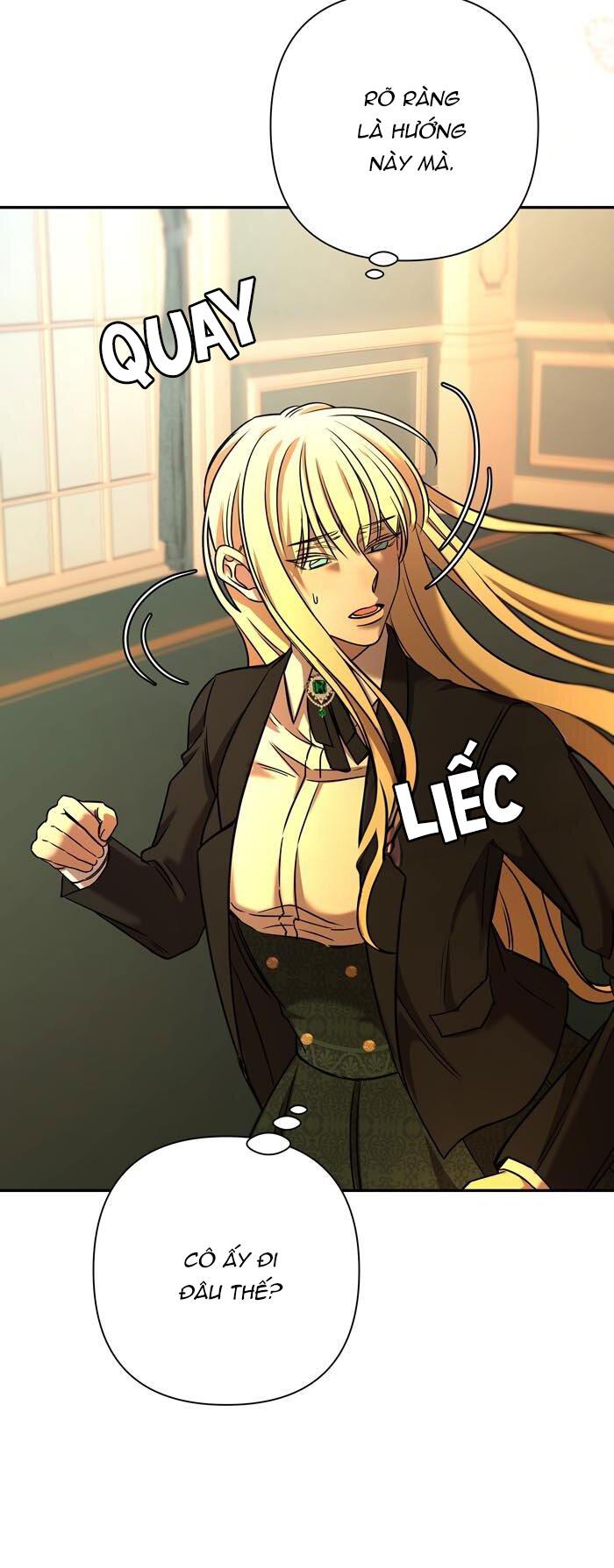 Đọc truyện Mắc Kẹt Trong Game Hẹn Hò Của Em Gái Tôi - Chapter 65