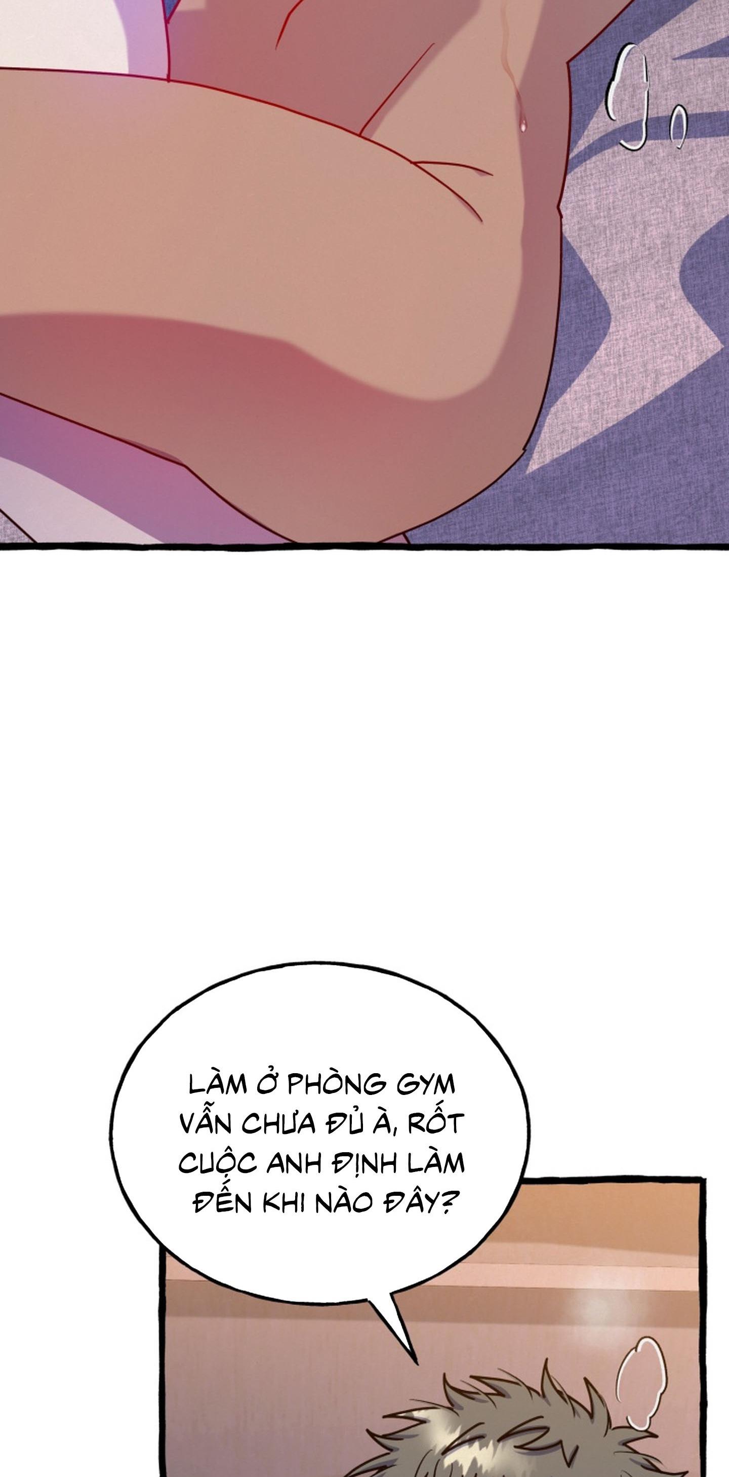 Đọc truyện Tìm phòng trọ để chữa lành - Chapter 10