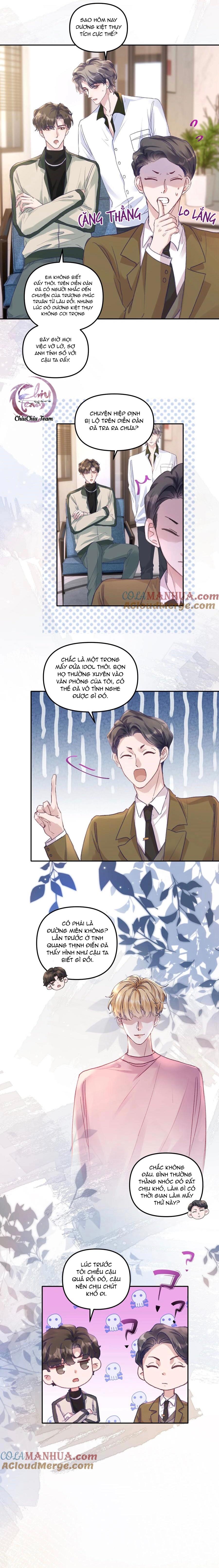 Đọc truyện Hữu Danh - Chapter 50