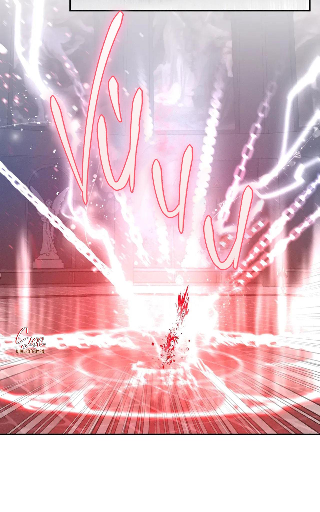 Đọc truyện LỜI NÓI DỐI ĐẪM MÁU - Chapter 33