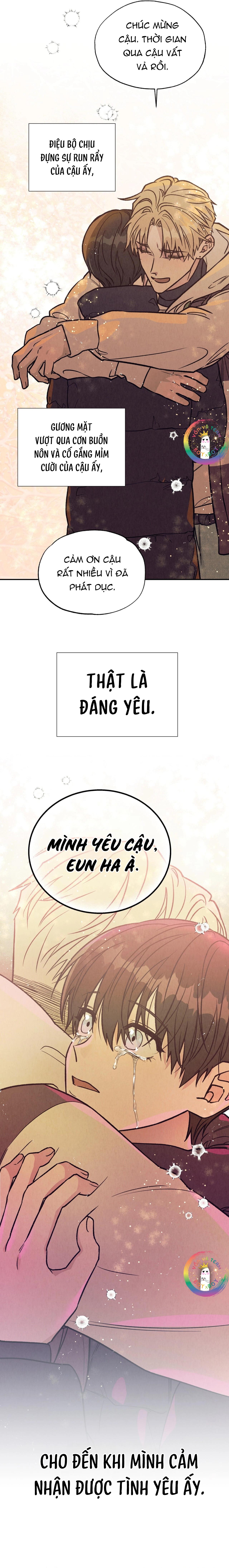 Đọc truyện I Love You - Chapter 2