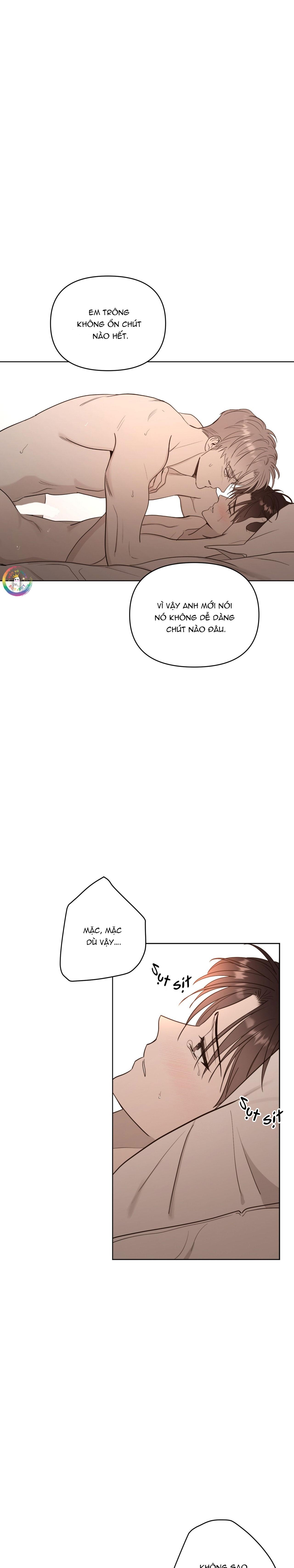 Đọc truyện Sparkling Baby - Chapter 24