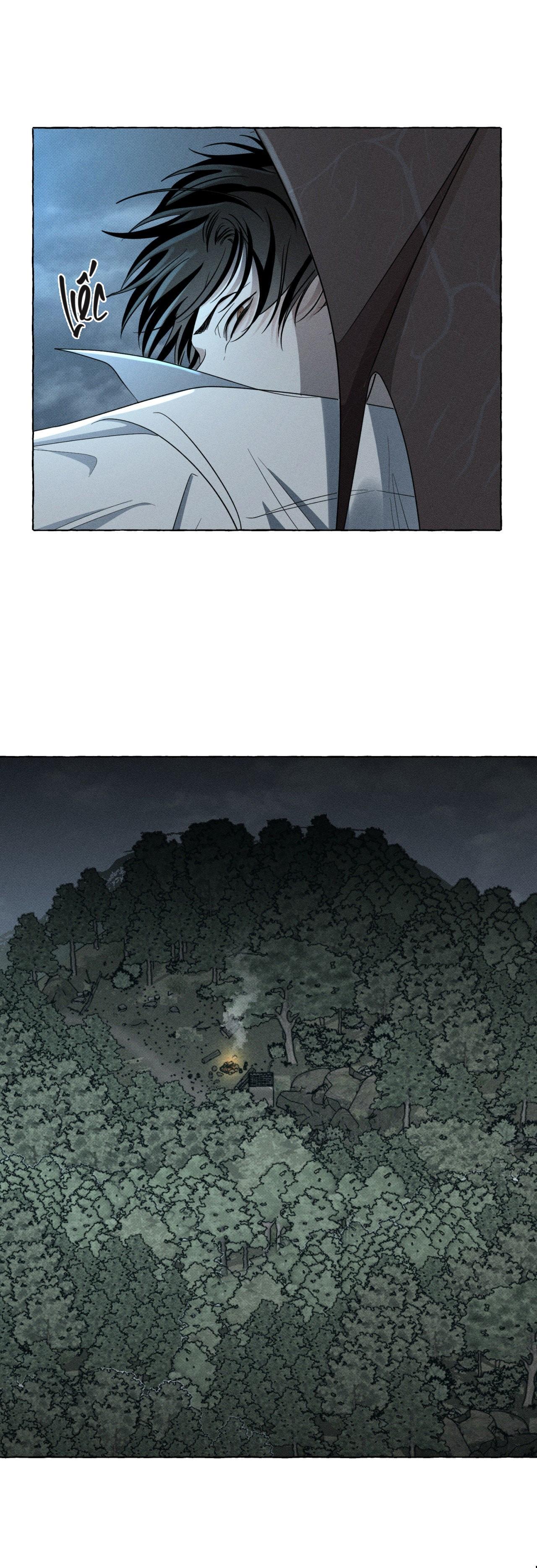 Đọc truyện XƯƠNG VÀ CÁNH HOA - Chapter 28