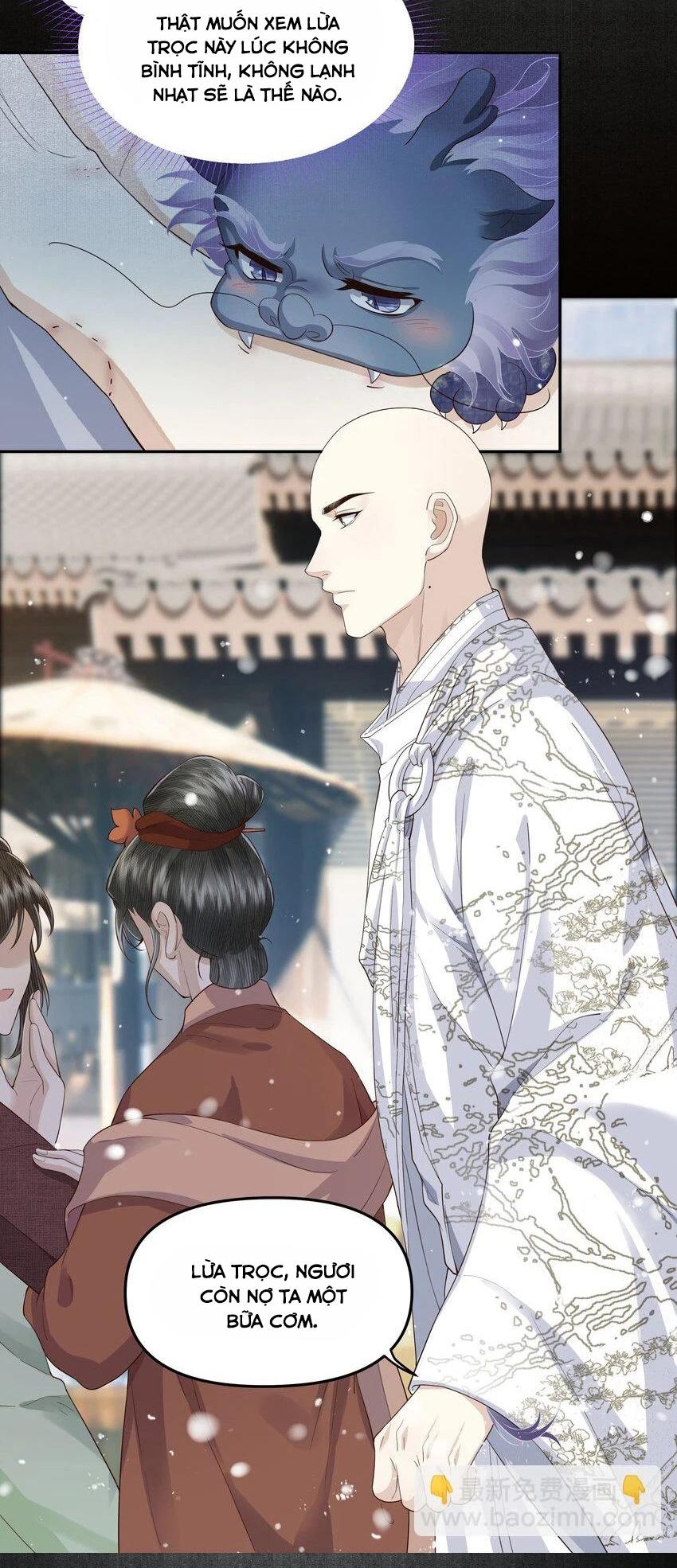 Đọc truyện Đồng tiền tham khế - Chapter 48