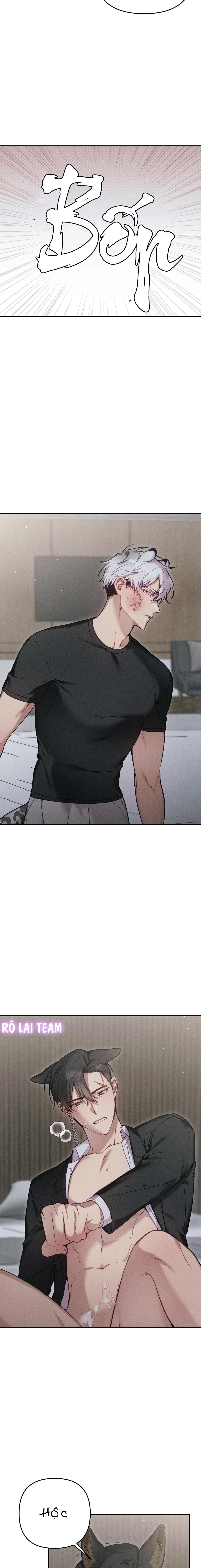 Đọc truyện Tuyển tập bara-boom Body chà bá lửa - Chapter 17