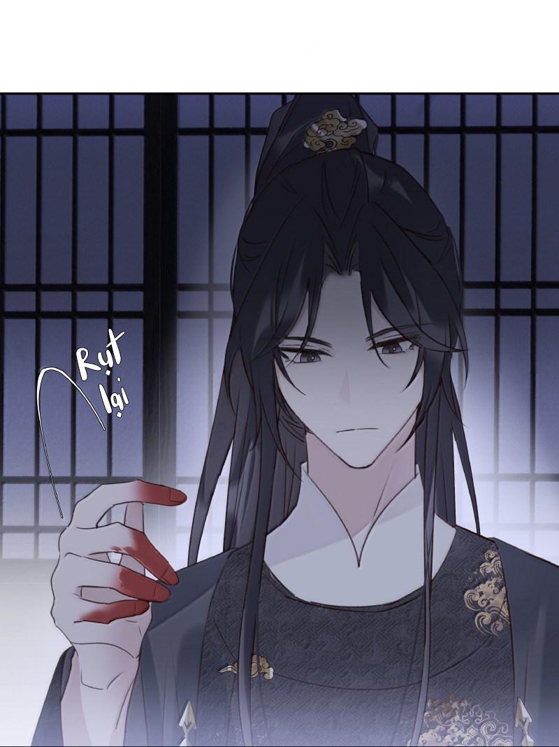 Đọc truyện Như Thấy Tuyết Rơi - Chapter 19