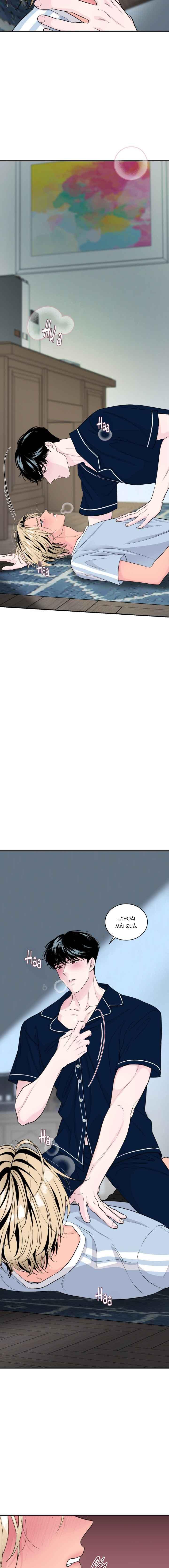 Đọc truyện ĐÊM CỦA NGƯỜI ĐÀN ÔNG ẤY - Chapter 5