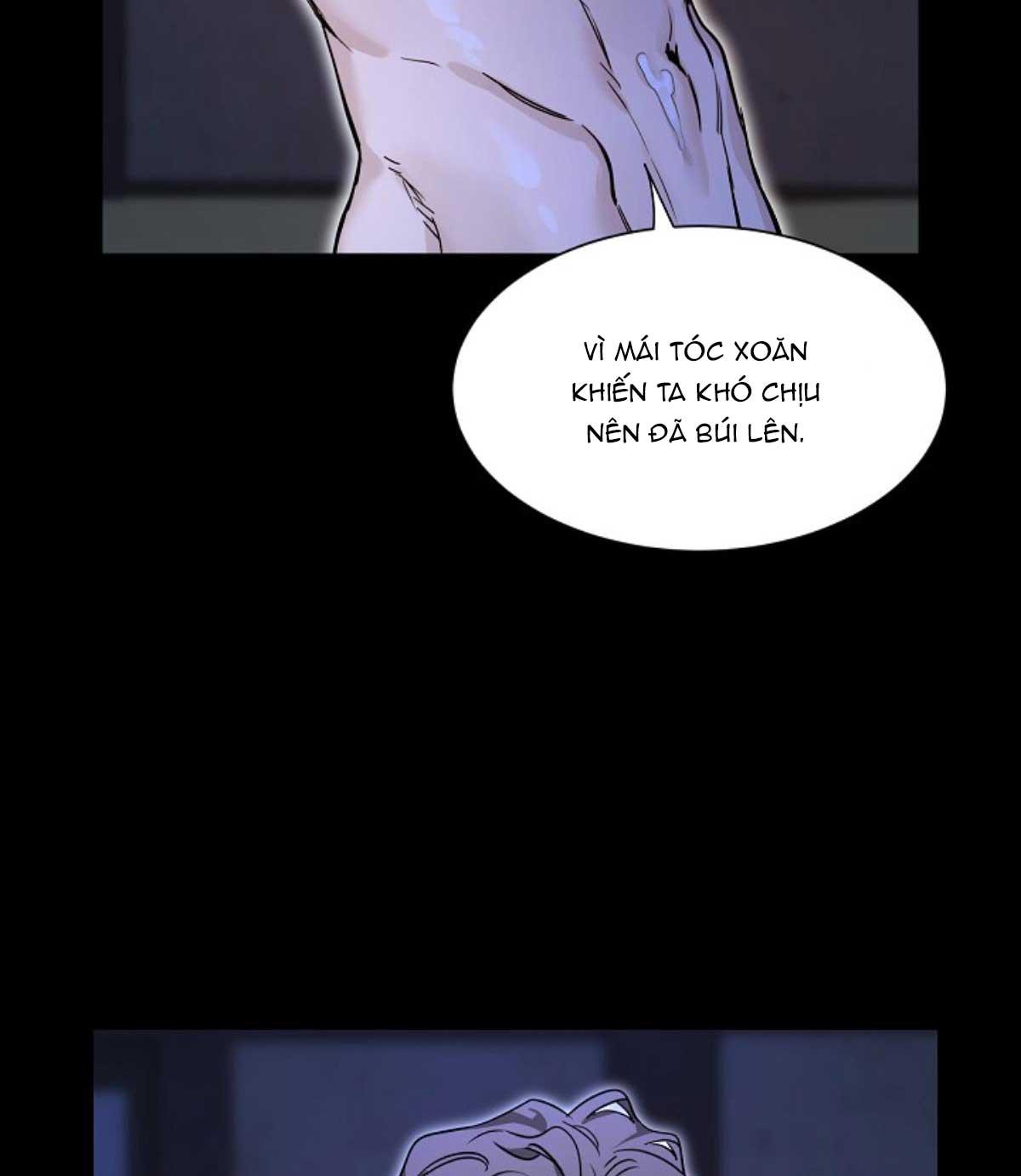 Đọc truyện TUYỂN TẬP BL CỔ TRANG - Chapter 6