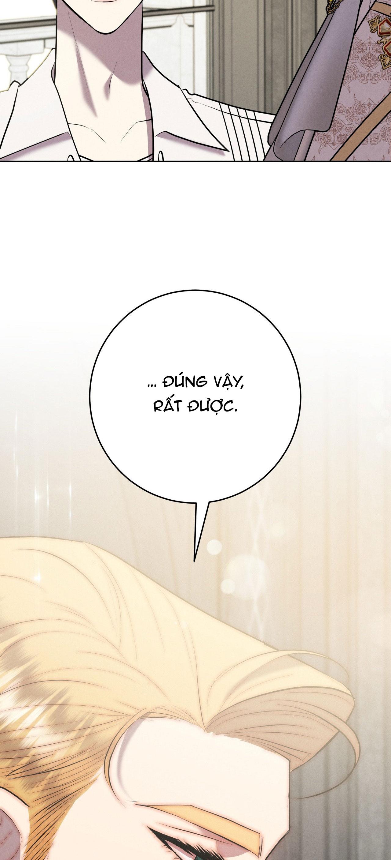 Đọc truyện ĐÁM CƯỚI TAI TIẾNG - Chapter 17