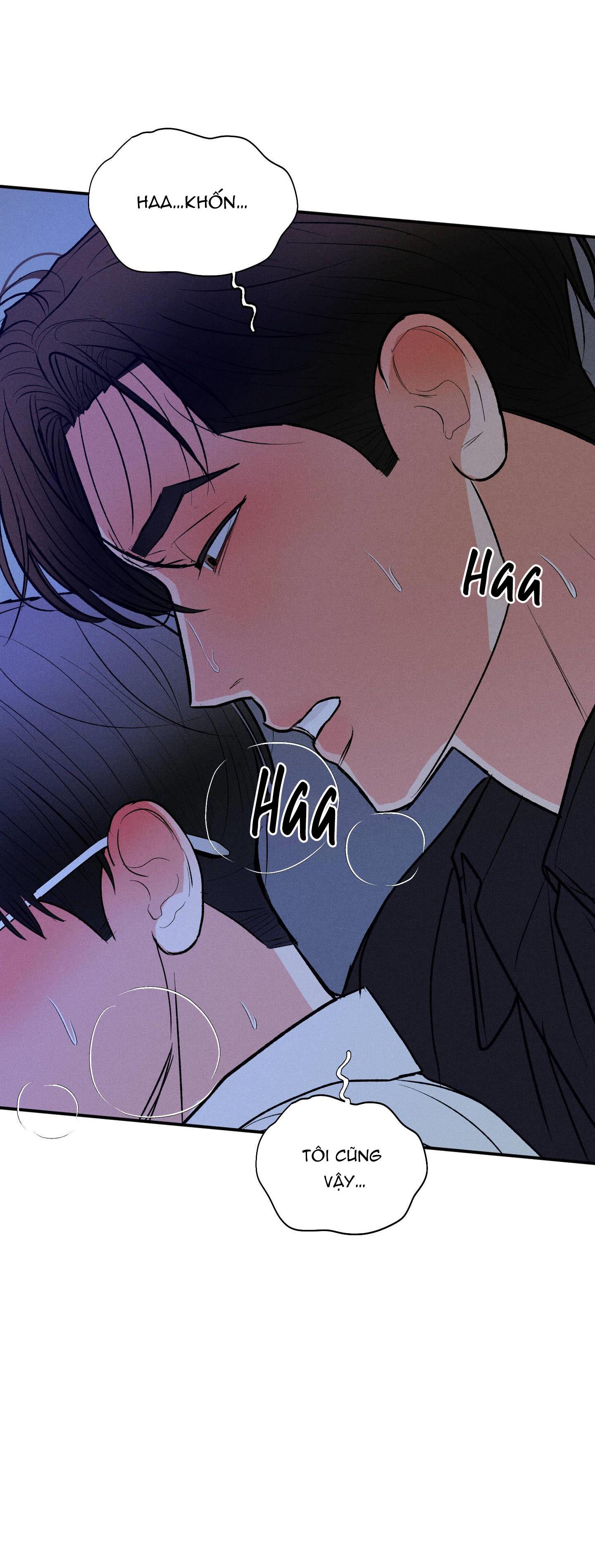 Đọc truyện (DROP) MÓN QUÀ DÀNH CHO KẺ NGẠO MẠN - Chapter 35