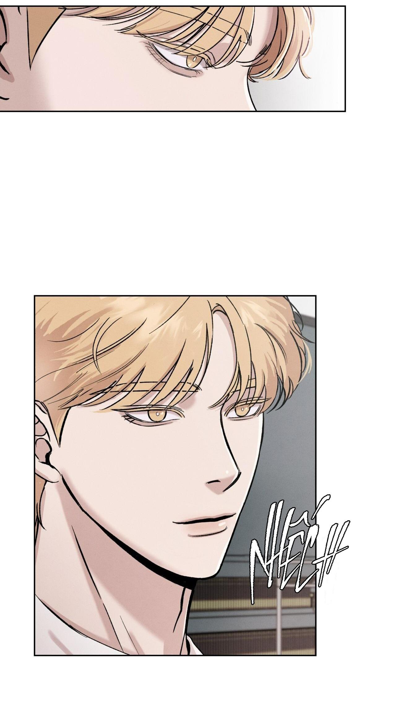 Đọc truyện KILLER HEELS - Chapter 1