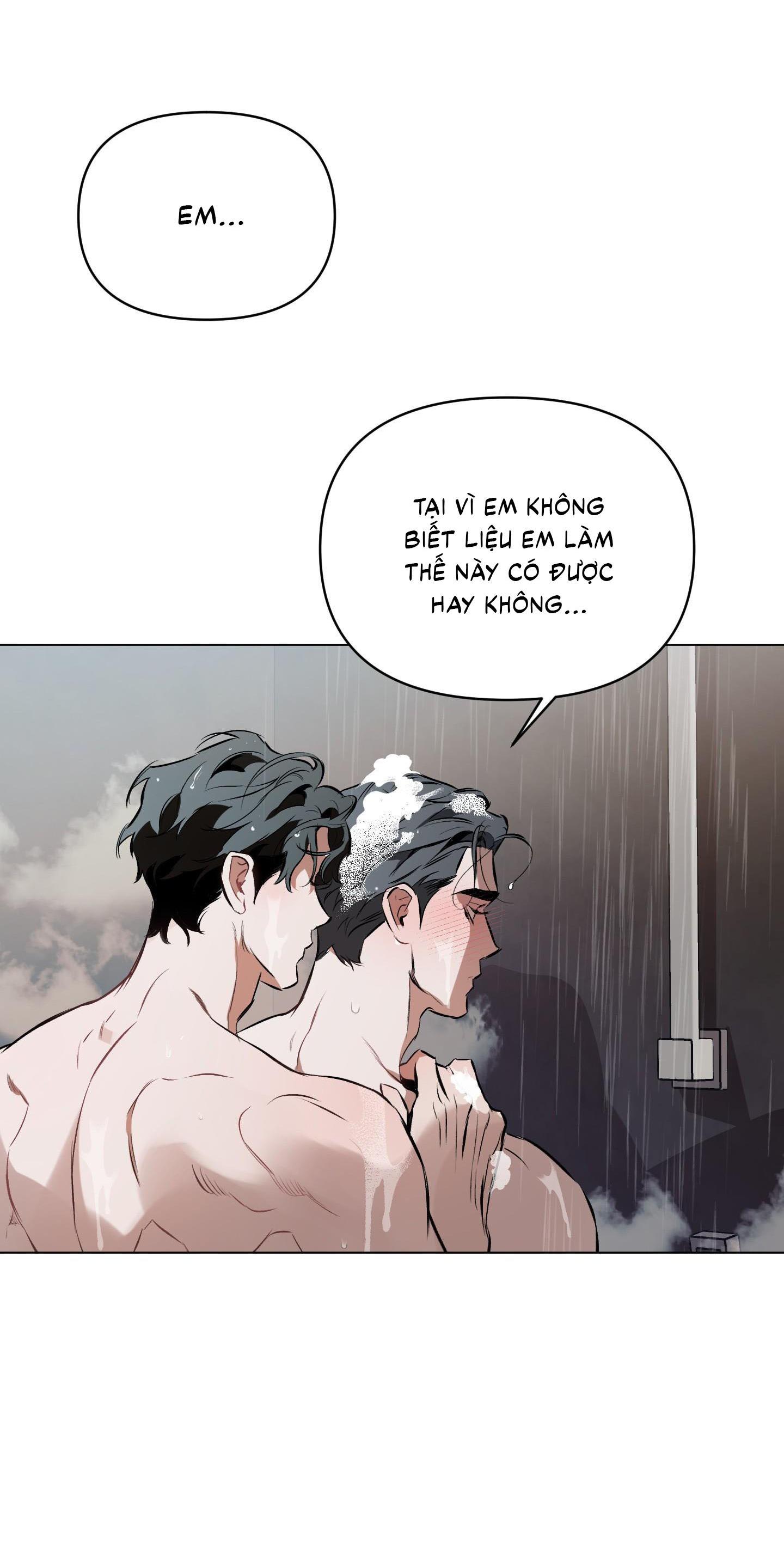 Đọc truyện  Định Tên Mối Quan Hệ - Chapter 83