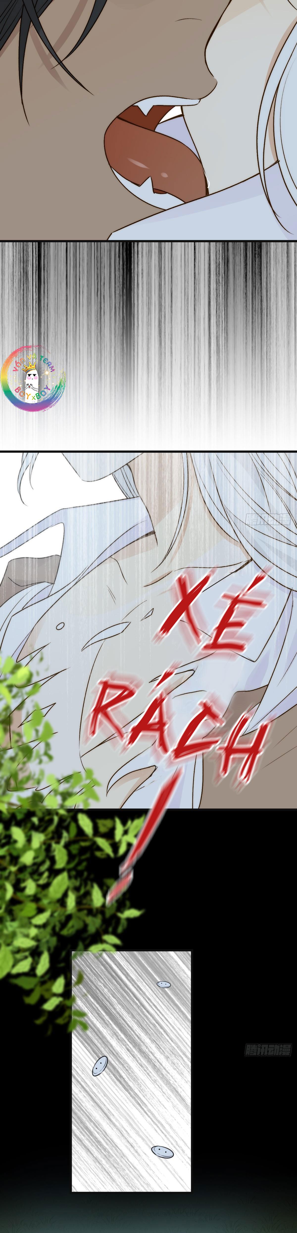 Đọc truyện Chỉ Riêng Đuôi Là Không Được!!! - Chapter 53