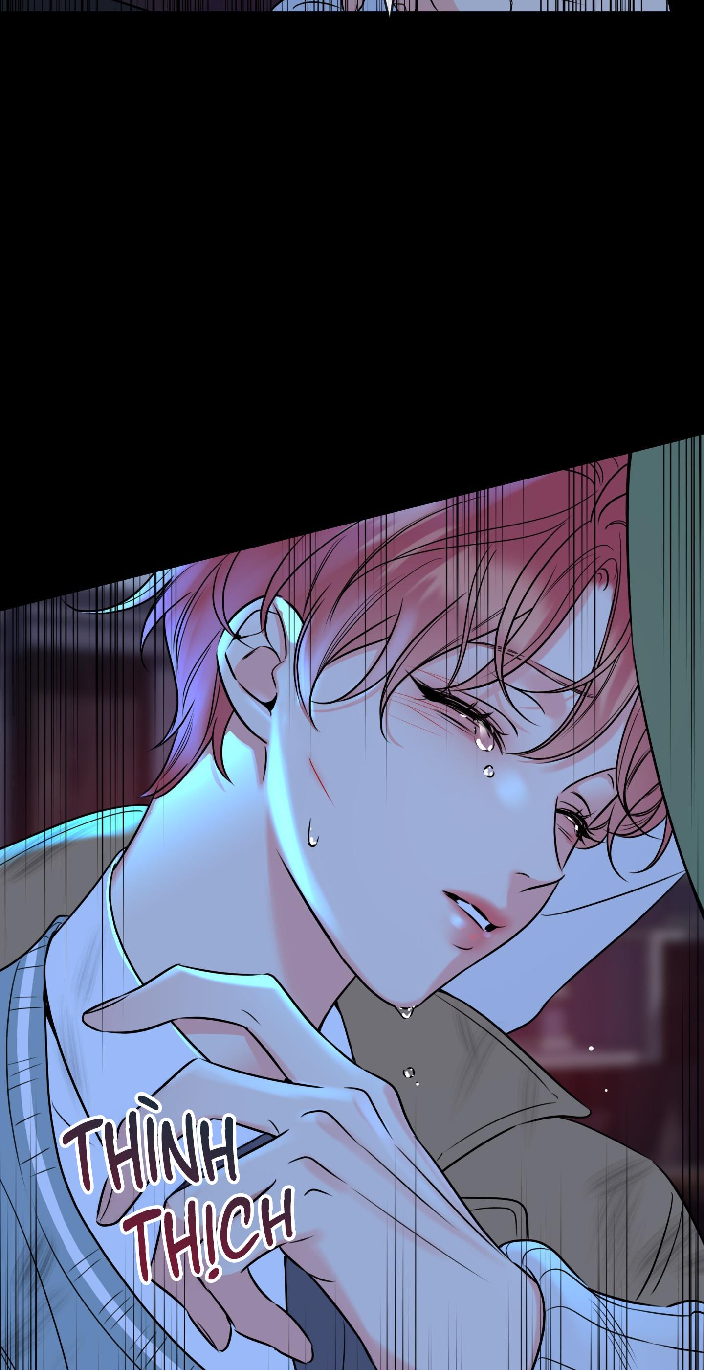 Đọc truyện HONEY TROUBLE - Chapter 31