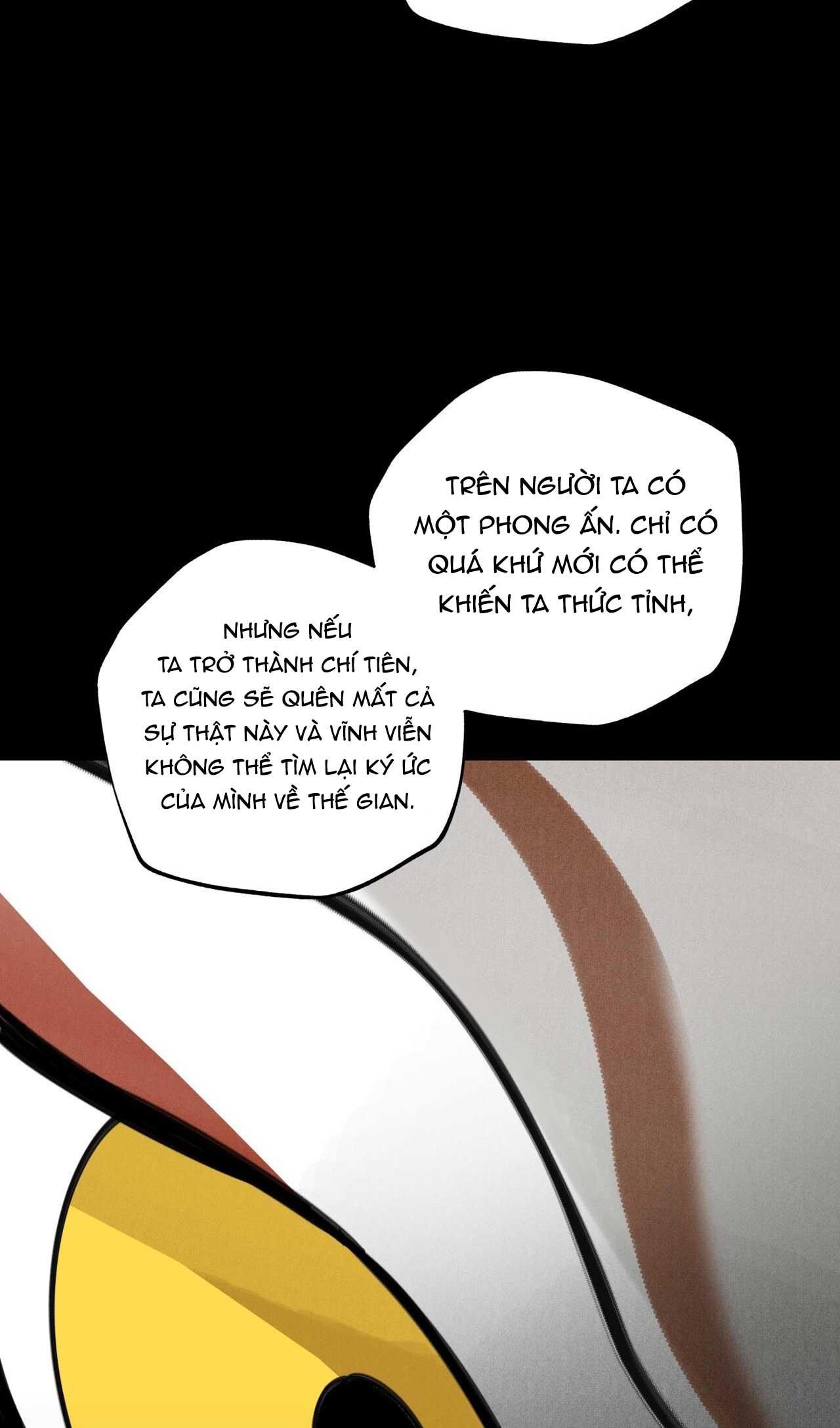 Đọc truyện PALJAE - Chapter 109