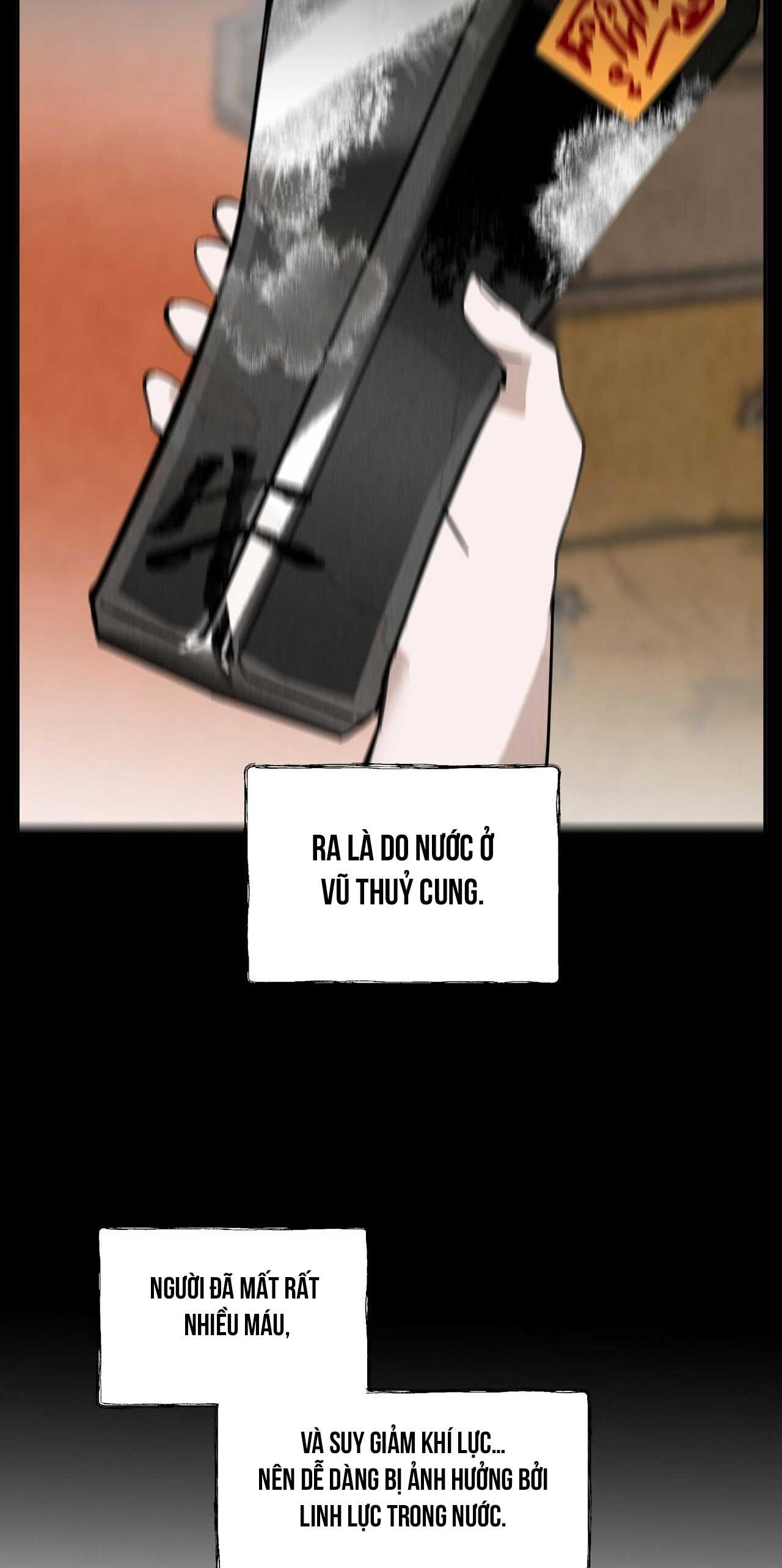 Đọc truyện PALJAE - Chapter 107