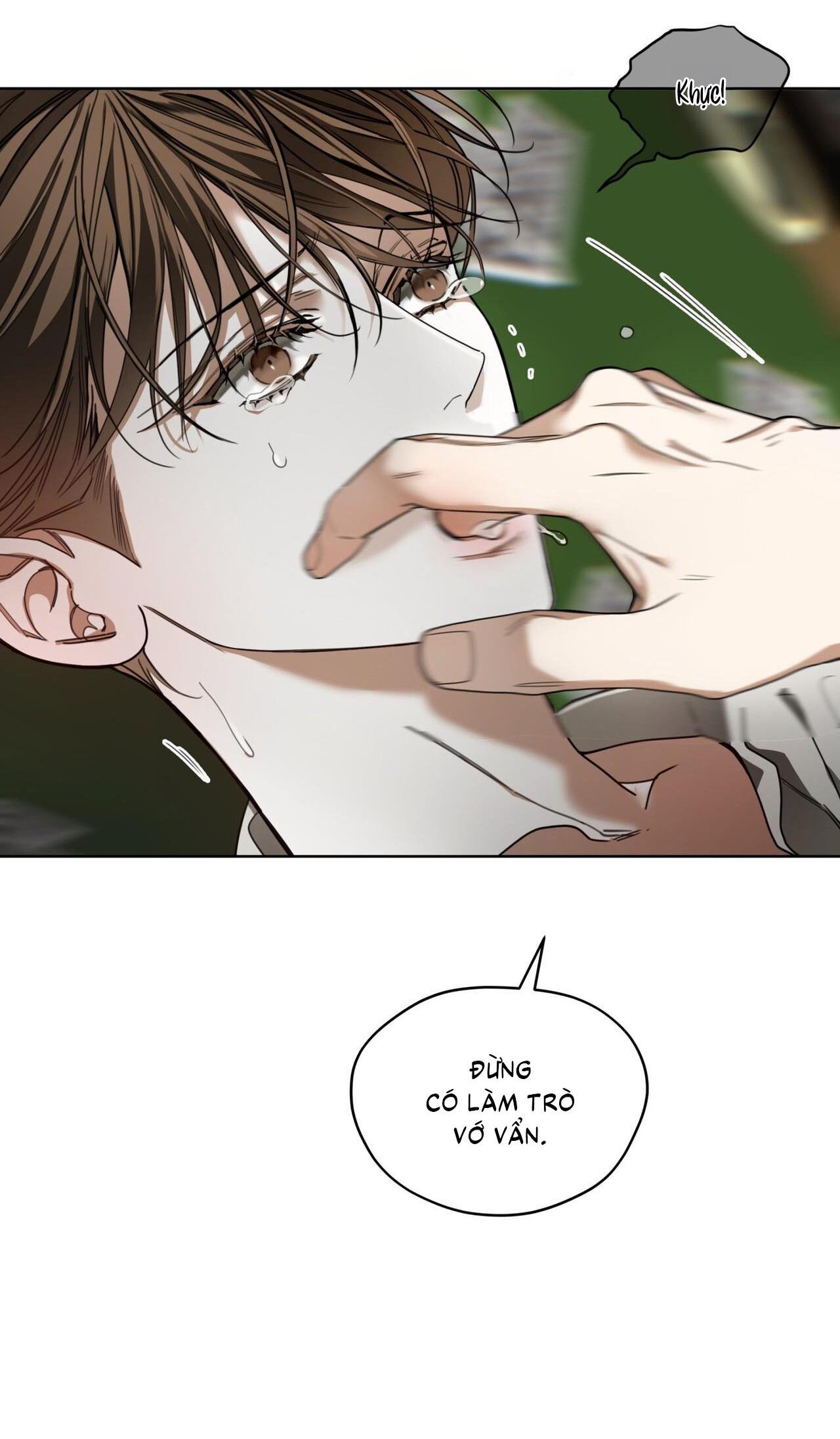 Đọc truyện  Phạm Luật - Chapter 93