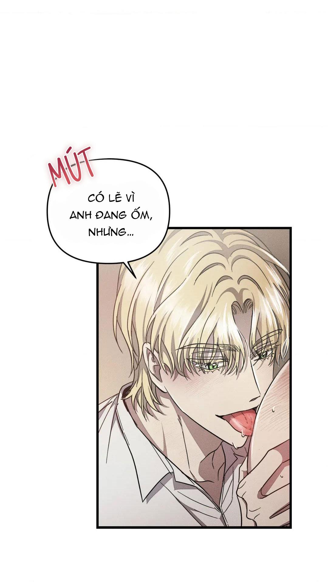 Đọc truyện Công Lập Left Fluke - Chapter 19