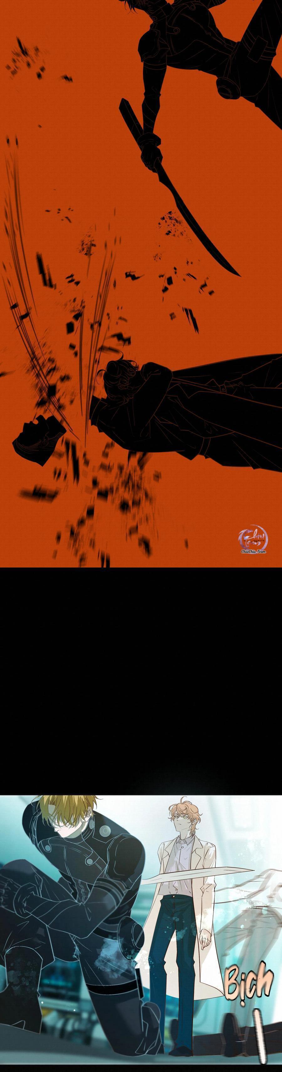 Đọc truyện Tuyệt Xử Phùng Sinh - Chapter 51