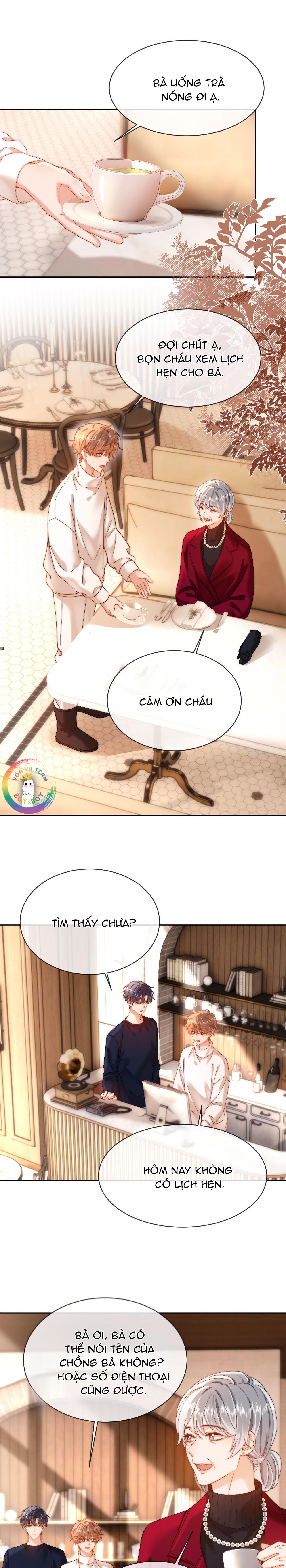 Đọc truyện (Drop) Chất Dị Ứng Cực Cute - Chapter 50